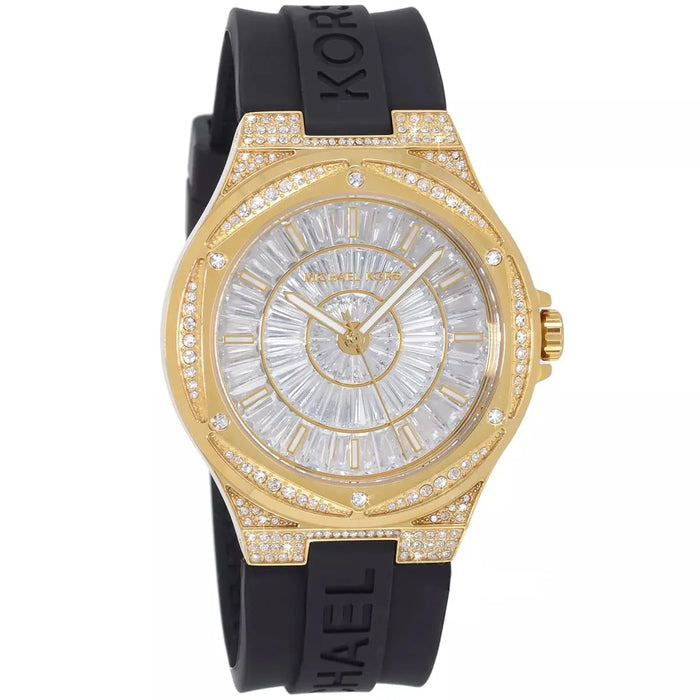 Michael Kors For Women Camille Mk7247 Authentic