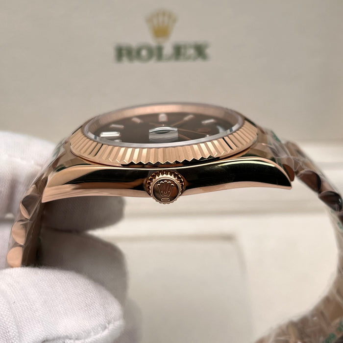 Rolex Oyster Perpetual Day-Date 40mm