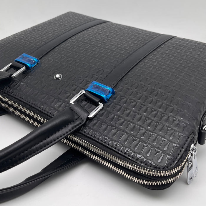Montblanc Laptop Bag EWM1967-5 (Montblanc Collection)