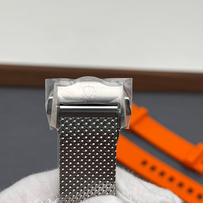 Omega Seamaster Diver 300M Co-Axial Master Chronometer Swiss Super Clone