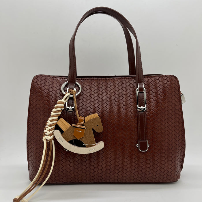 Genuine Leather Women Bag