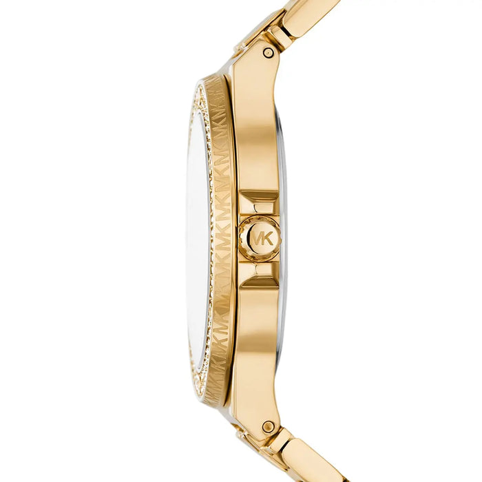 Michael Kors For Women Lennox MK7339 Authentic