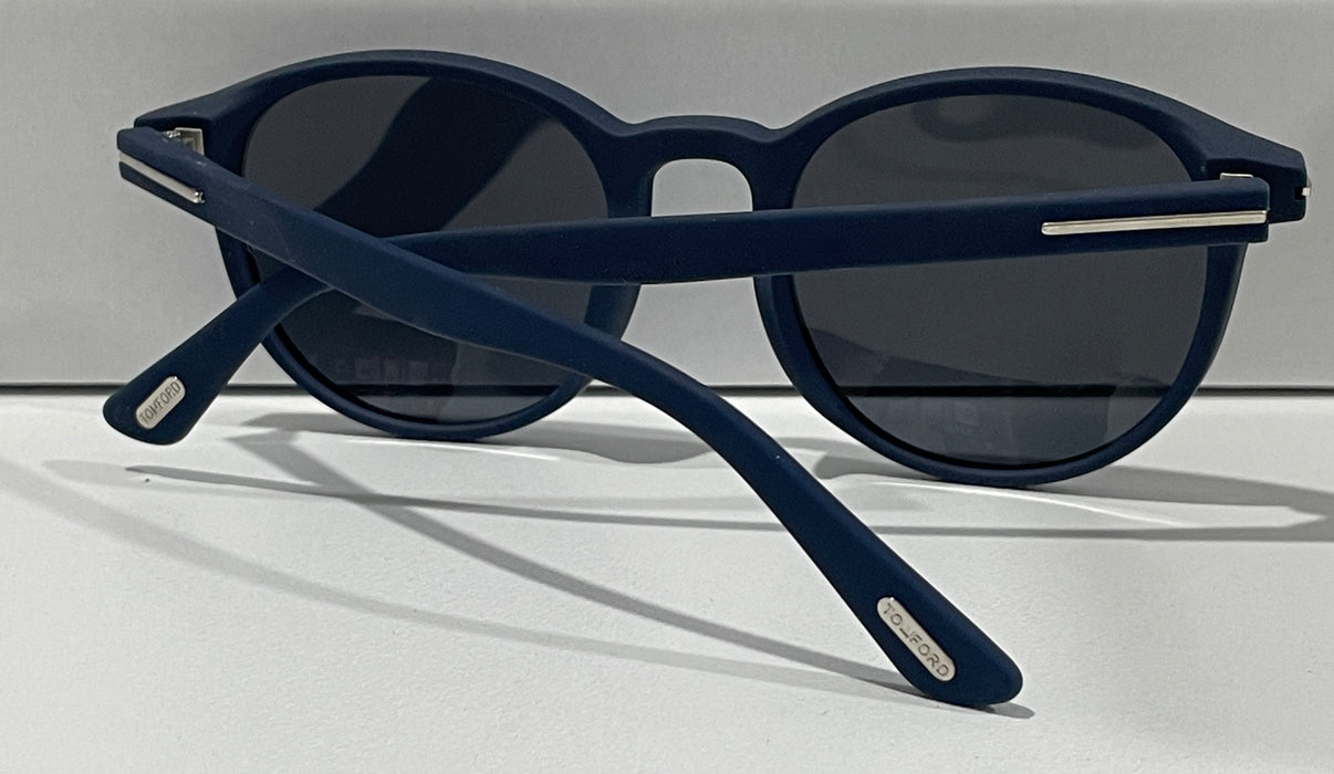 Tom Ford Black Sunglasses