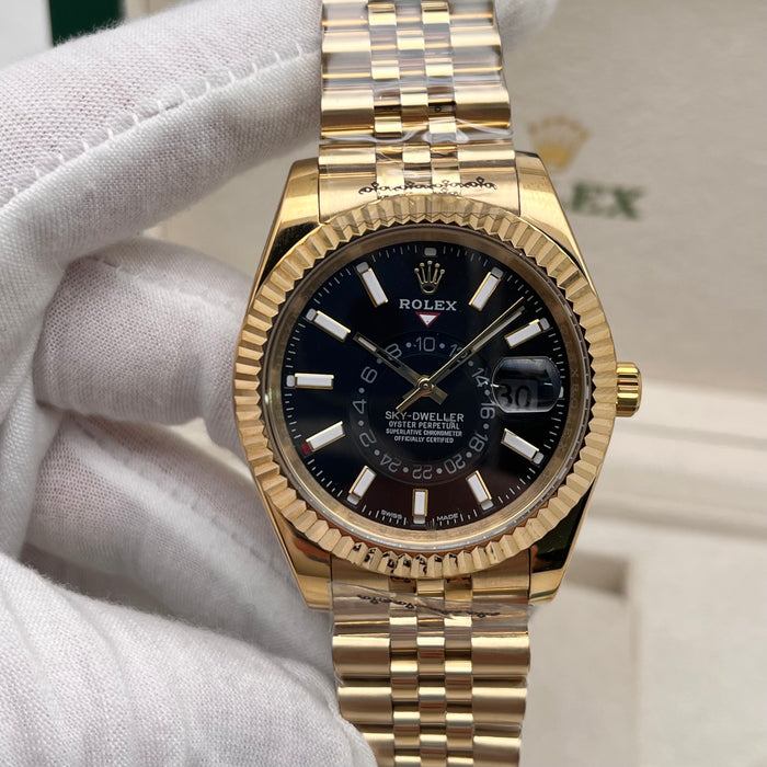 Rolex Oyster Perpetual Sky-Dweller (5A+)