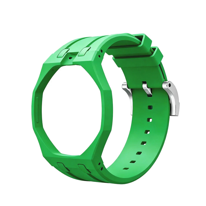 Swatch x Audemars Piguet Royal Pop Green