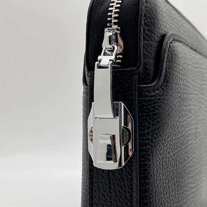 Montblanc Fingerprint Clutch