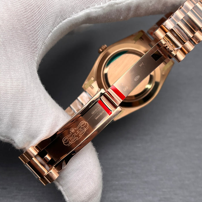 Rolex Oyster Perpetual Day-Date 40mm Swiss Super Clone