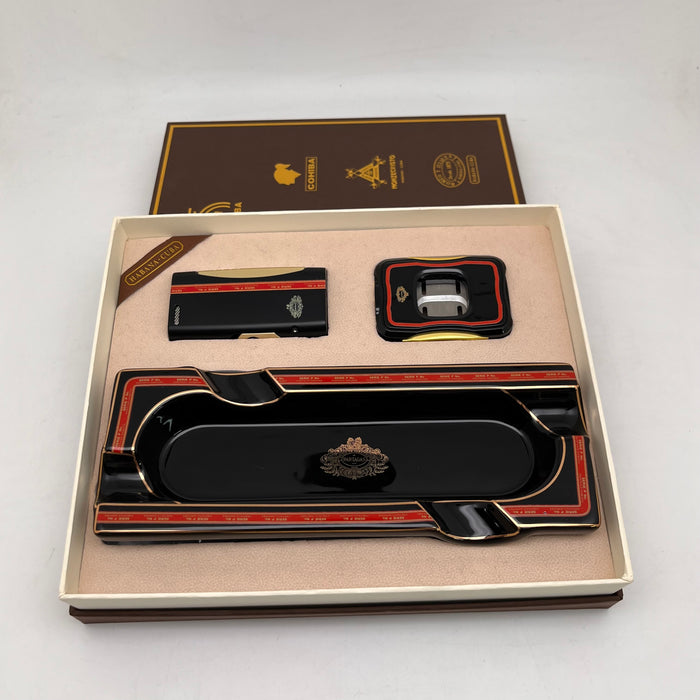 Partagás Serie Cigar Gift Set