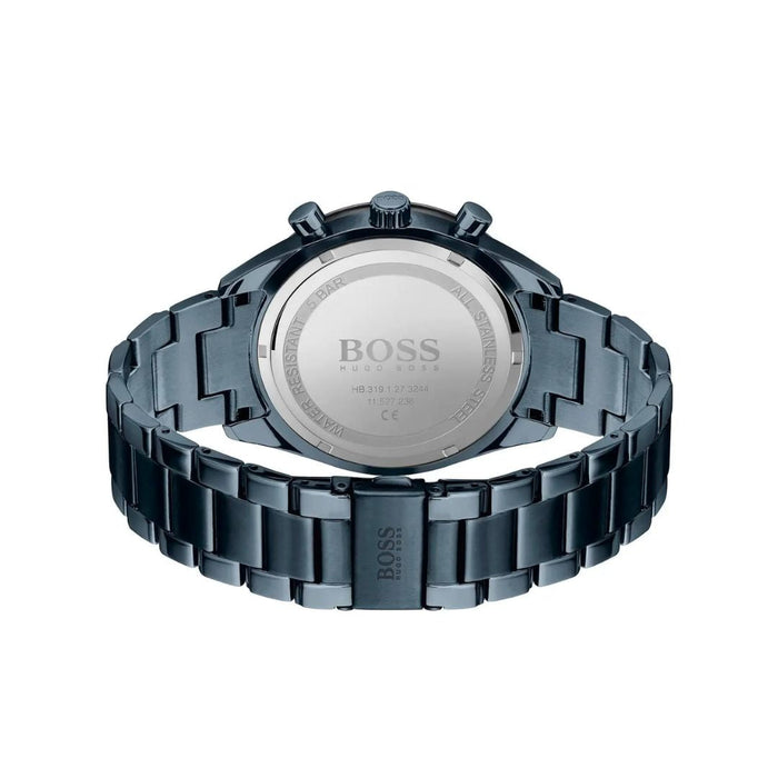 Hugo Boss Santiago - Authentic