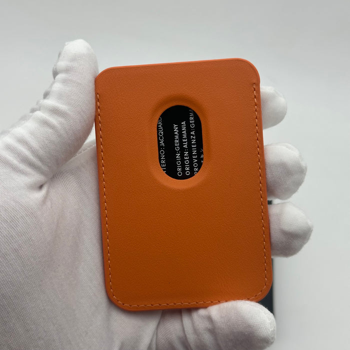 Montblanc Meisterstuck Soft Mini Wallet- Real Leather (Montblanc Collection)