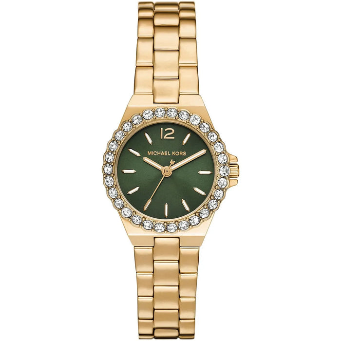 Michael Kors For Women Lennox MK7395 Authentic