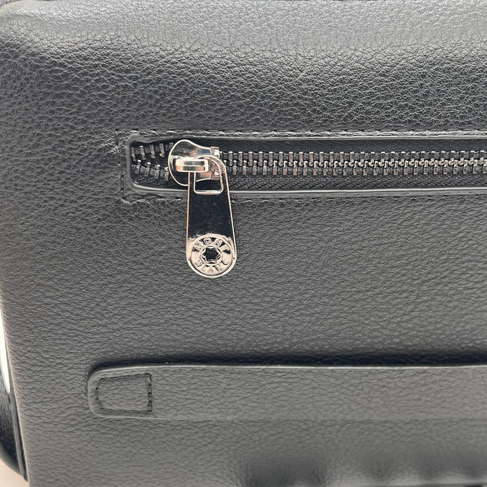 Montblanc electronic fingerprint scanner lock