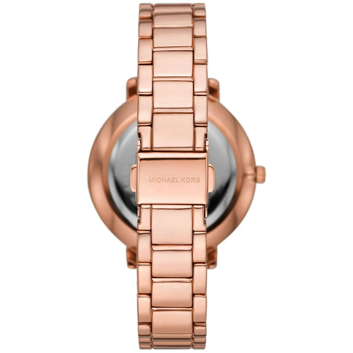 Michael Kors Ladies Watch Pyper Mk4594 Authentic