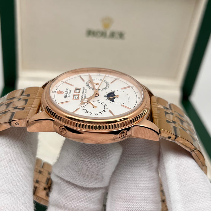 Rolex Cellini Moonphase