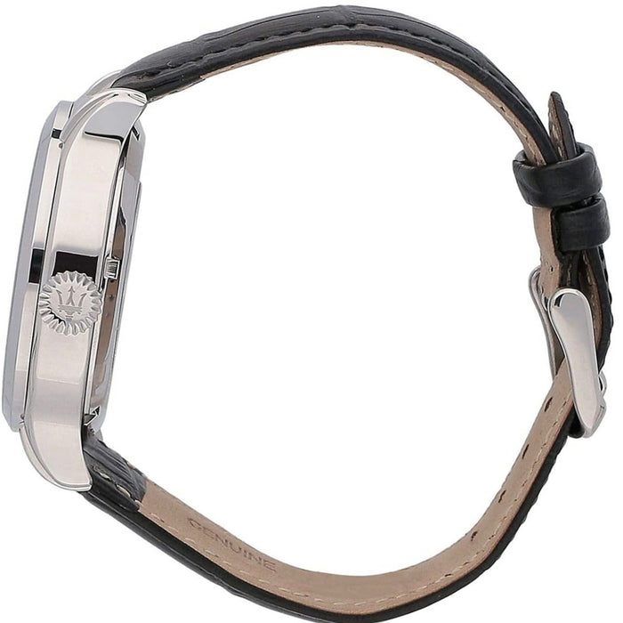 Maserati Epoca Automatic Skeleton R8821118003-Authentic