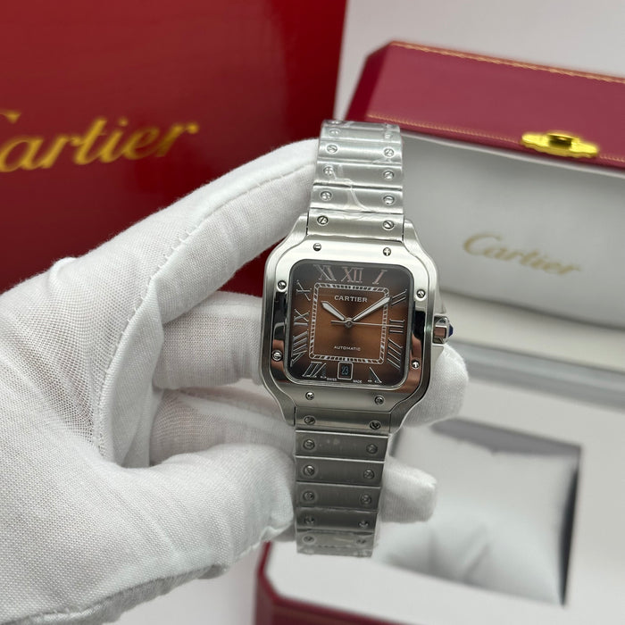 Cartier Santos de Cartier Automatic