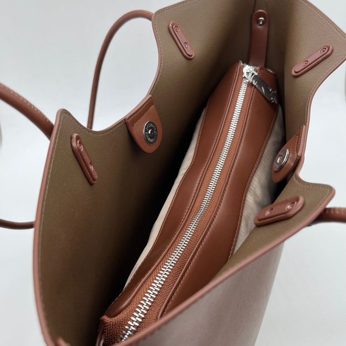 Genuine Leather Women Bag