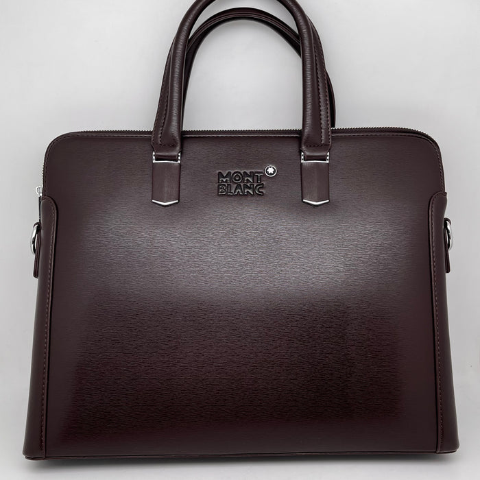 Montblanc Laptop Bag FG2050-5 (Montblanc Collection)