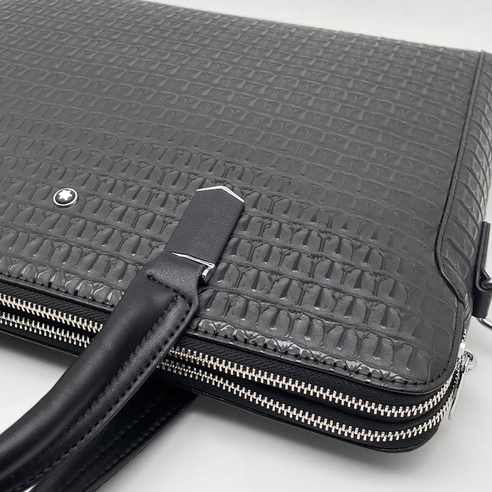 Montblanc Laptop Bag EWM2050-5 (Montblanc Collection)