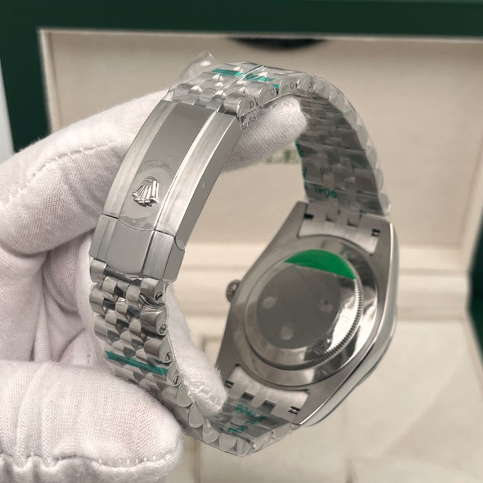 Rolex Oyster Perpetual Datejust 41mm 2026