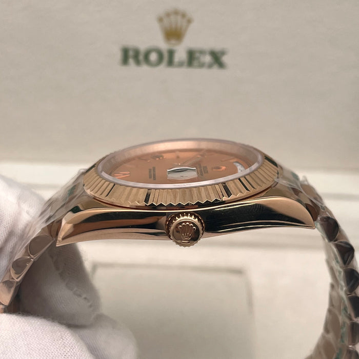 Rolex Oyster Perpetual Day-Date II 41mm