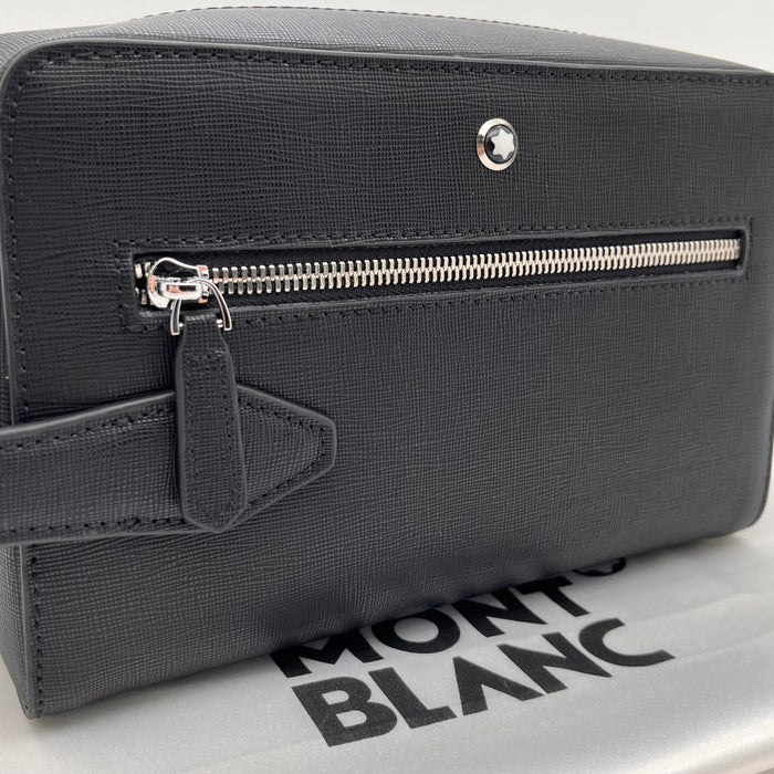 Montblanc Real Leather Bag (Montblanc Collection)