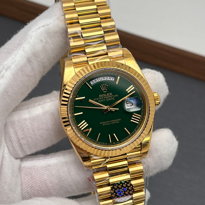 Rolex Day-Date 40mm Swiss Super Clone