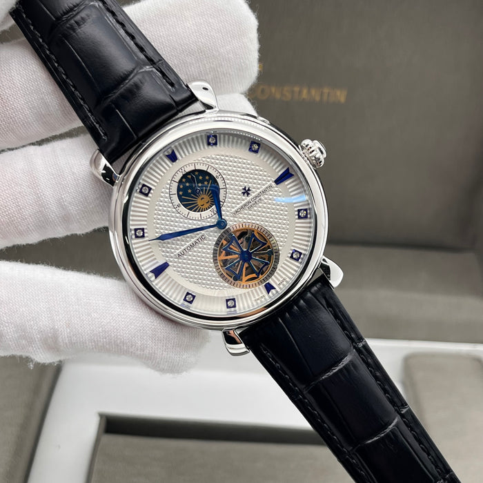 Vacheron Constantin Traditionele