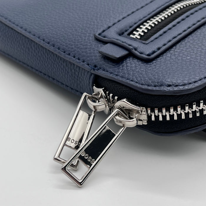 Hugo Boss Dark Blue CrossBody (Boss Collection)