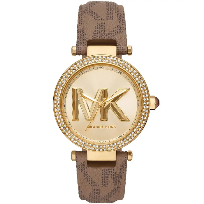 Michael Kors For Women Parker MK2973 Authentic