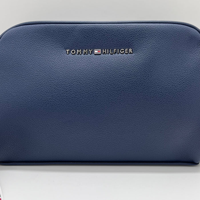 Tommy Hilfiger Navy Blue Handbag