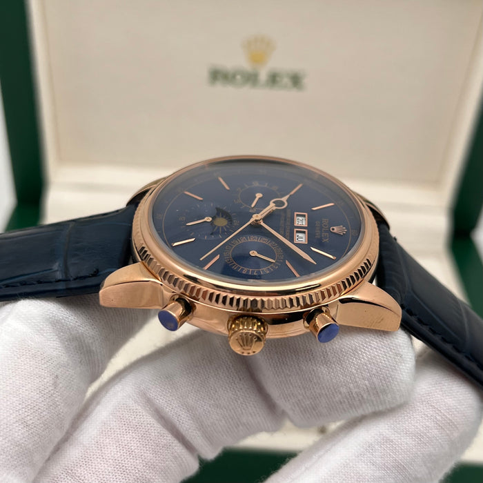 Rolex Cellini Moonphase