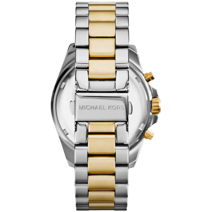 Michael Kors Watch For Women Bradshaw MK5976 Chronograph Authentic