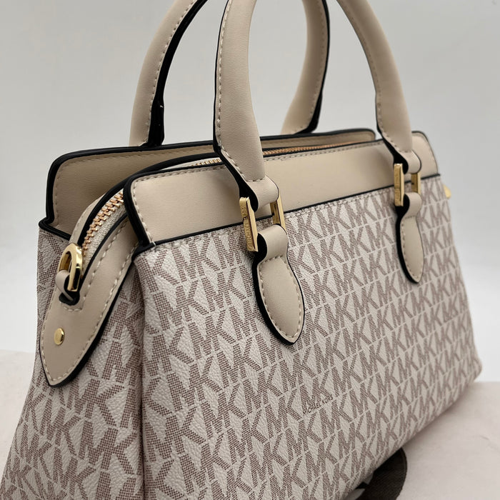 Michael Kors Mirren Small Satchel Bag