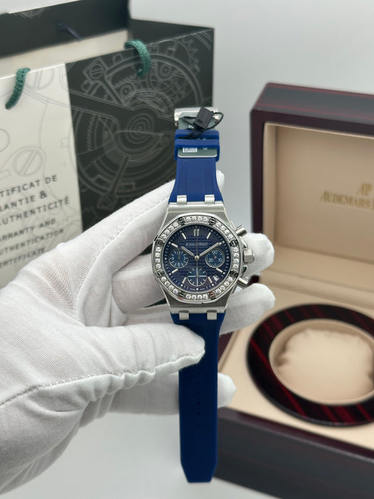 Audemars Piguet Royal Oak Offshore Chronograph