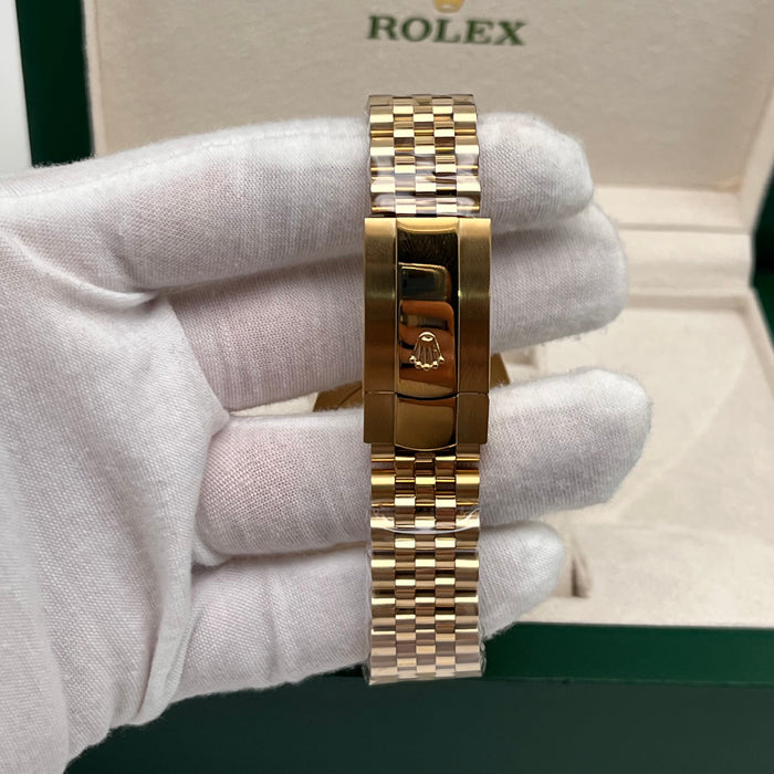 Rolex Oyster Perpetual Sky-Dweller (5A+)
