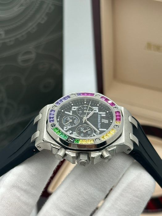 Audemars Piguet Royal Oak Offshore Chronograph