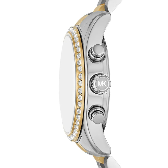 Michael Kors Lexington Chronograph Mk7303 Authentic