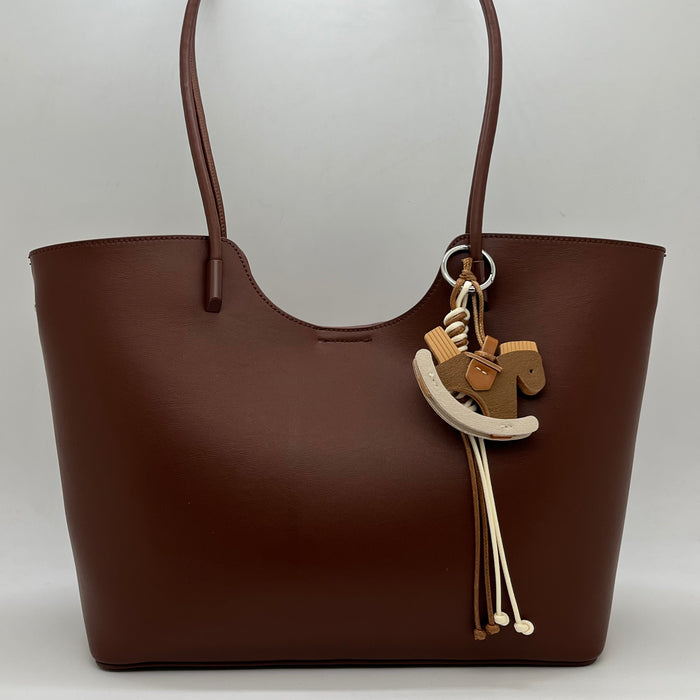 Genuine Leather Women Bag