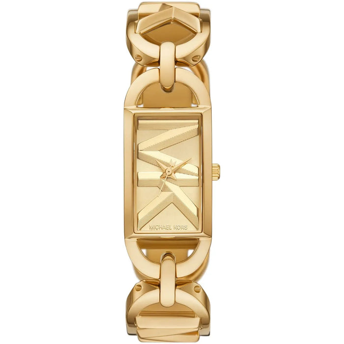 Michael Kors For Women Mk Empire MK7406 Authentic