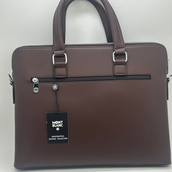 Montblanc Laptop Bag
