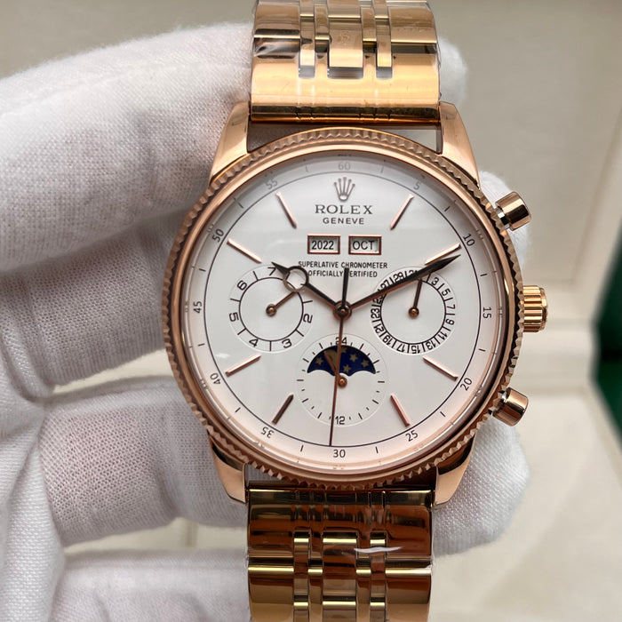 Rolex Cellini Moonphase