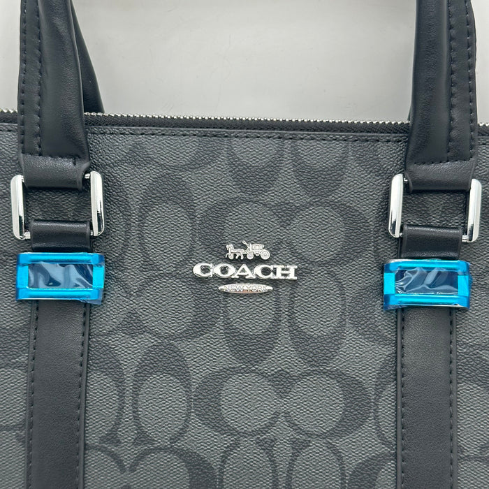 Coach Laptop Bag