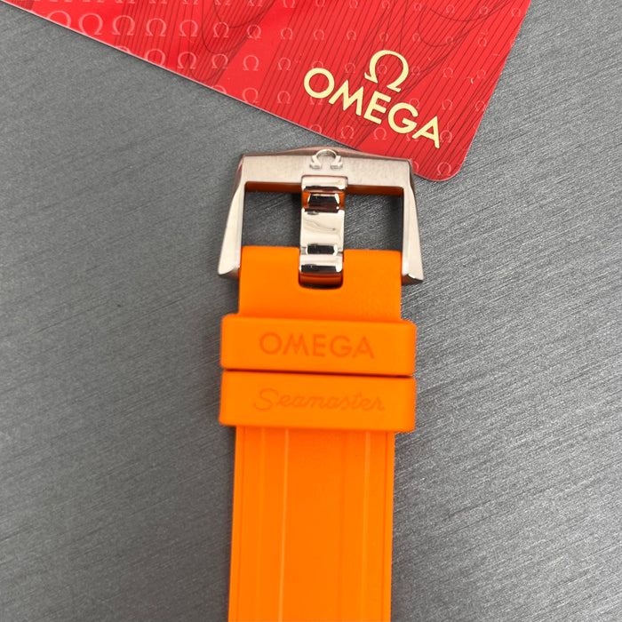 Omega Seamaster Diver 300M  Swiss Super Clone