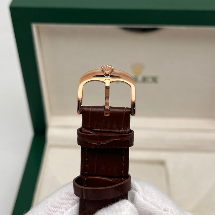 Rolex Cellini Moonphase