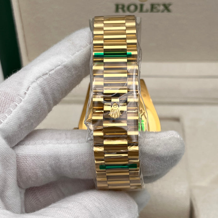 Rolex Oyster Perpetual Day-Date 40mm