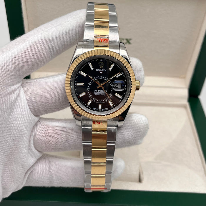 Rolex Oyster Perpetual Sky-Dweller (5A+)