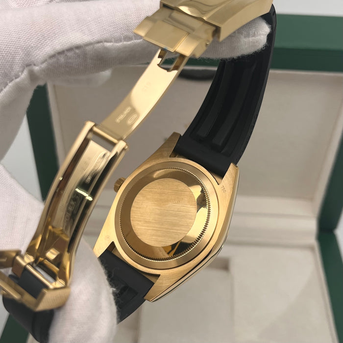 Rolex Oyster Perpetual Sky-Dweller