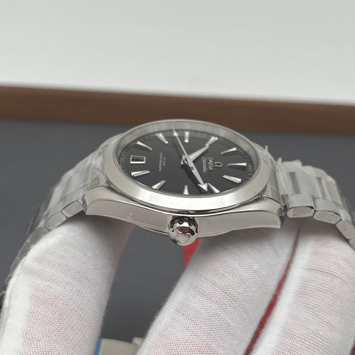 Omega Seamaster Aqua Terra 150M Co-Axial Master Chronometer Swiss Super Clone