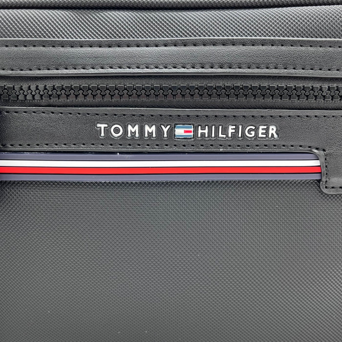 Tommy Hilfiger Black Handbag